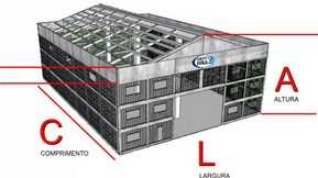 calculo de exaustor eolico area ventpaulo