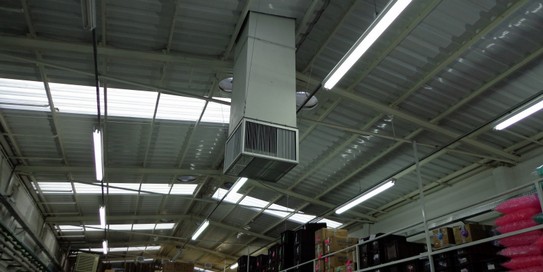 Insufladores de Ar - Renovação Insufladores de Ar - Renovadores de ar